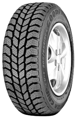 Goodyear UG CARGO guma