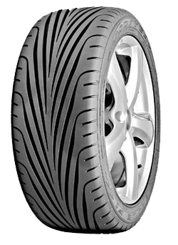 Goodyear F1GSD3 guma