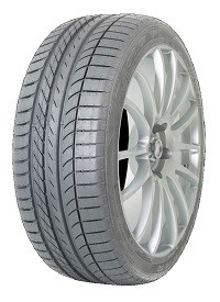 Goodyear F1-ASY  N0 DOT 2019 guma