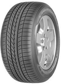 Goodyear EAGLE F1 ASYMMETRIC SUV SEAL FOAM XL J LR FP guma