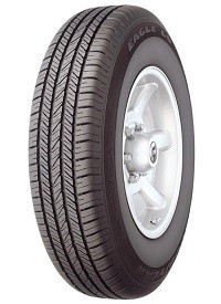Goodyear EA-LS2  RUNFLAT (*) M+S guma