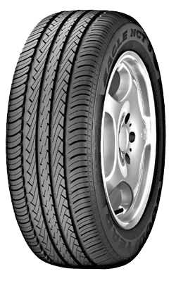 Goodyear EAGLE NCT 5 ROF (*) guma