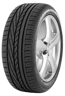 Goodyear EXCELL XL (*) RUNFLAT FP guma