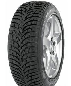 Goodyear UG8-PE XL MFS MO EXTENDED (*) guma