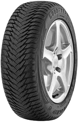 Goodyear UG 8 guma