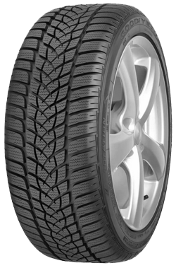 Goodyear ULTRA GRIP PERFORMANCE 2 ROF RR FR guma