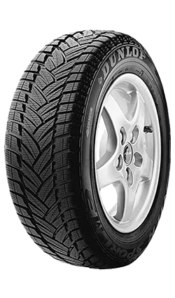 Dunlop GRANDT.WT M3 MO guma