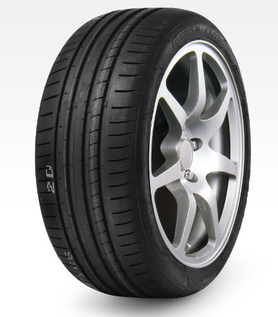 Linglong GREEN-MAX ACRO RFT DOT2023 guma