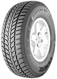 GT Radial SAVERO WT guma