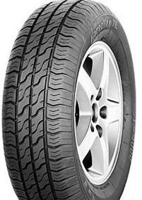 GT Radial KARGOMAX ST4000 guma