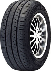 Hankook *HANKOOK RA28 8PR AUSLAUF guma