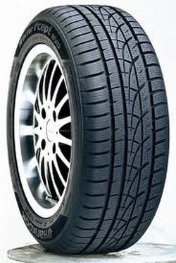 Hankook W310 HRS guma