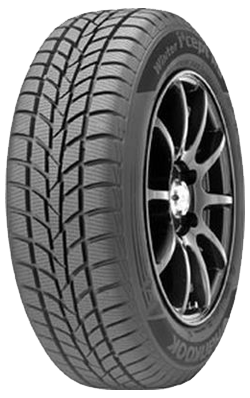 Hankook WINTER I*CEPT RS W442# guma