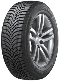 Hankook WINTER ICEPT RS2 W452 guma