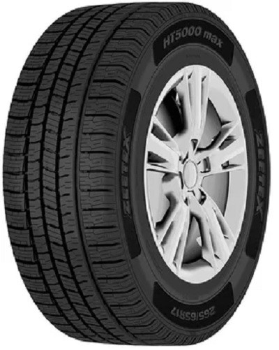 Zeetex HT5000 XL guma