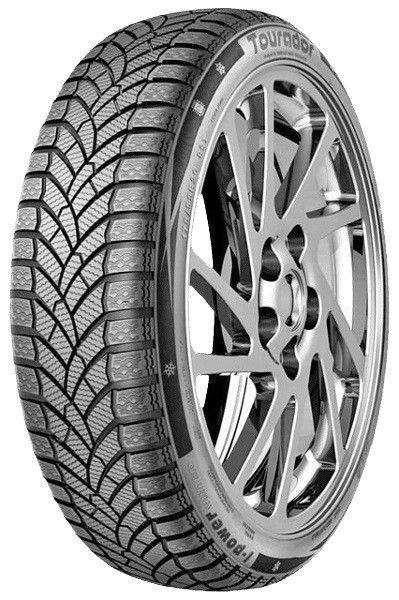 Tourador I-POWER TR652 DOT2022 guma