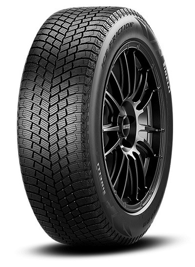 Pirelli ICE-FRI XL (ELECT) (NCS) guma