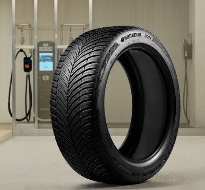 Hankook IL01A guma
