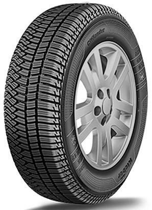 Kleber CITI  ALLWETTER M+S guma
