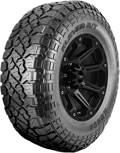 Kenda KR601 LT P.O.R. guma