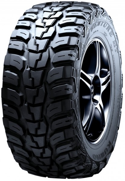 Kumho KL71  P.O.R. guma