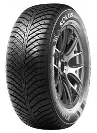 Kumho 175/70R13 82T SOLUS 4S HA31 guma