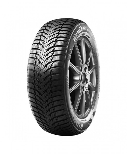 Kumho 145/80R13 75T WINTERCRAFT WP51 guma