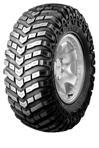 Maxxis M8080  P.O.R. guma