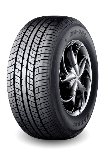 Maxxis MA701  OLDTIMER WEISSWAND 40mm (RMC) guma