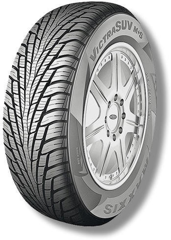 Maxxis 235/70R16 109H XL MA-SAS All Season guma