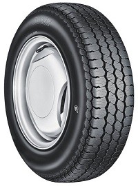 Maxxis CR966  ANHÄNGERREIFEN guma