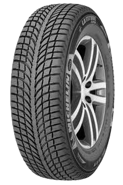 Michelin LATAL2 XL N0 WINTER guma