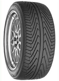 Michelin PILOT SPORT A/S PLUS GRNX N1 guma