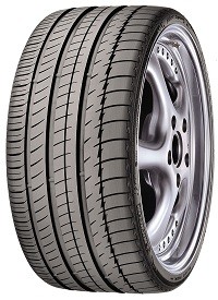 Michelin SP-PS2  OLDTIMER guma