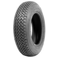 Michelin XAS TL N0 OLDTIMER 40mm WEISSWAND (RMC) guma