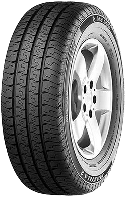 Matador MPS330 MAXILLA 2 guma