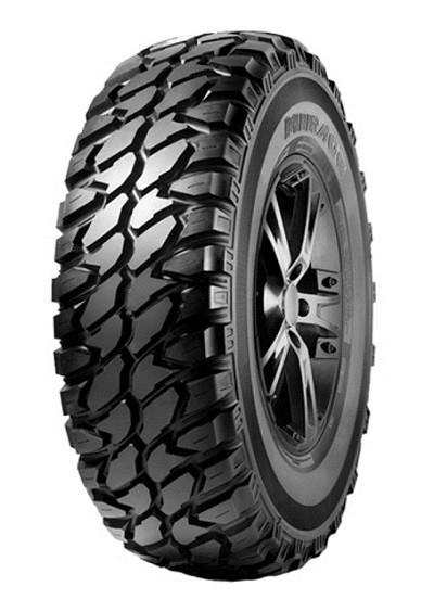 Hifly MT601  P.O.R. guma
