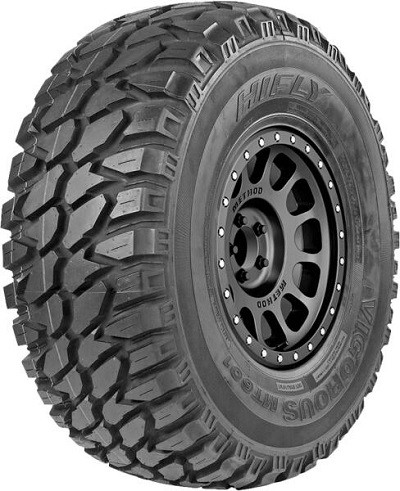 Hifly MT601  P.O.R. guma