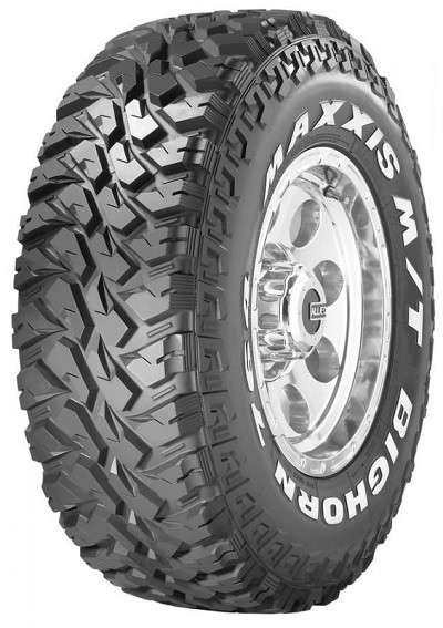 Maxxis MT-764  P.O.R RWL guma