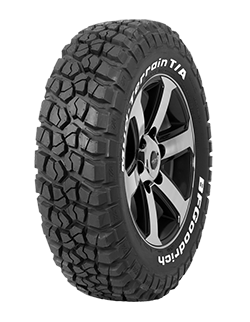 Bfgoodrich 31x10,5R15 109Q MUD TERRAIN T/A KM3 P.O.R guma
