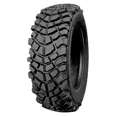 Ziarelli MUD-PO XL RETREAD M+S 3PMSF guma