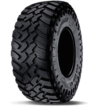 GRIPMAX MUD-MT  P.O.R. OWL guma