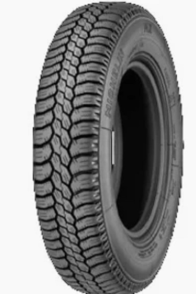Michelin MX TL OLDTIMER 40mm WEISSWAND (RMC) guma