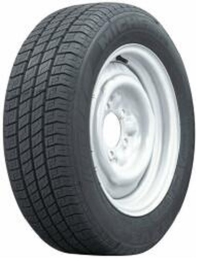 Michelin MXV3-A guma