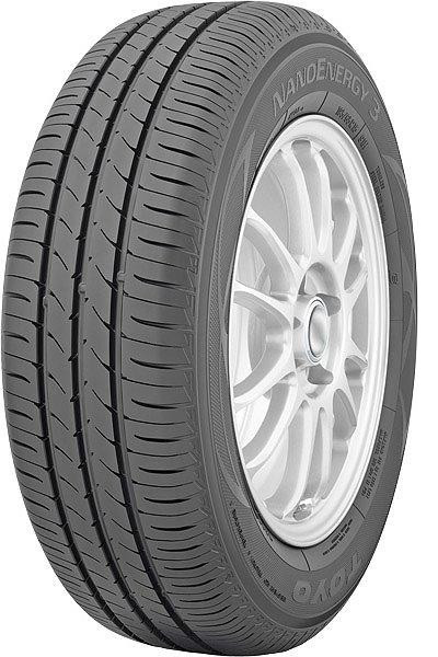 Toyo NanoEnergy 3 DOT21 guma