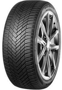Nexen 225/50Z17 98W XL N`blue 4Season 2 guma