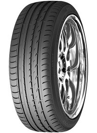 Nexen N8000 guma