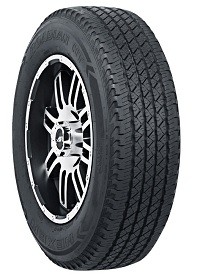 Nexen ROA-HT  RWL guma