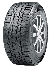 Nokian WR C3 guma