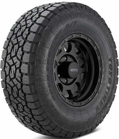 Toyo Open Country A/T3 guma